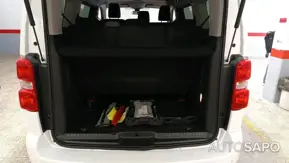 Citroen SpaceTourer de 2020