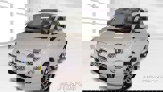 Fiat 500C de 2019
