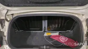 Fiat 500C de 2019