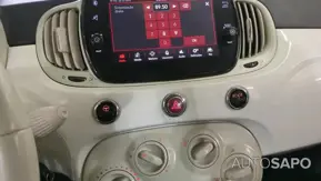 Fiat 500C de 2019