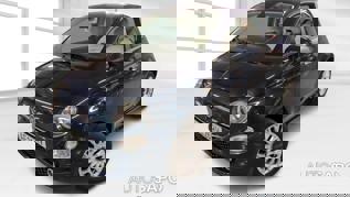Fiat 500 de 2020
