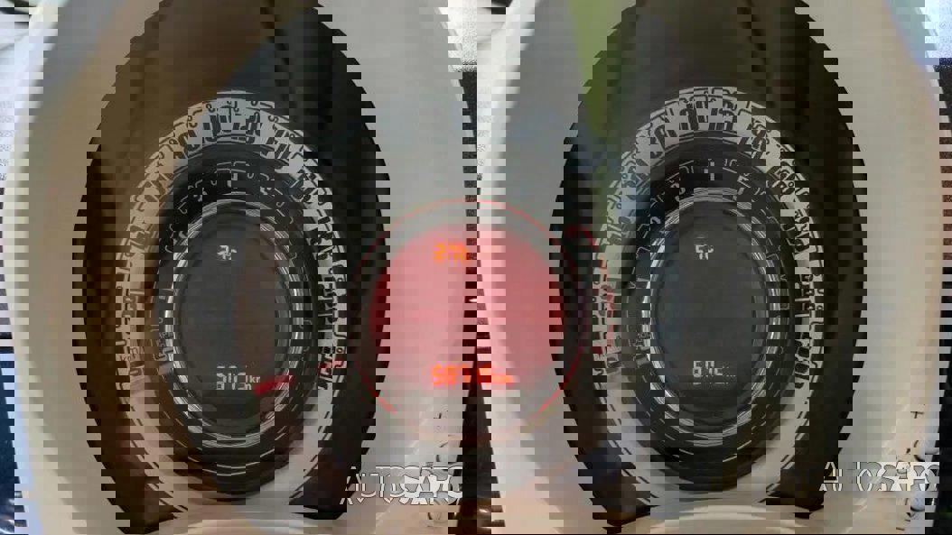 Fiat 500 de 2020