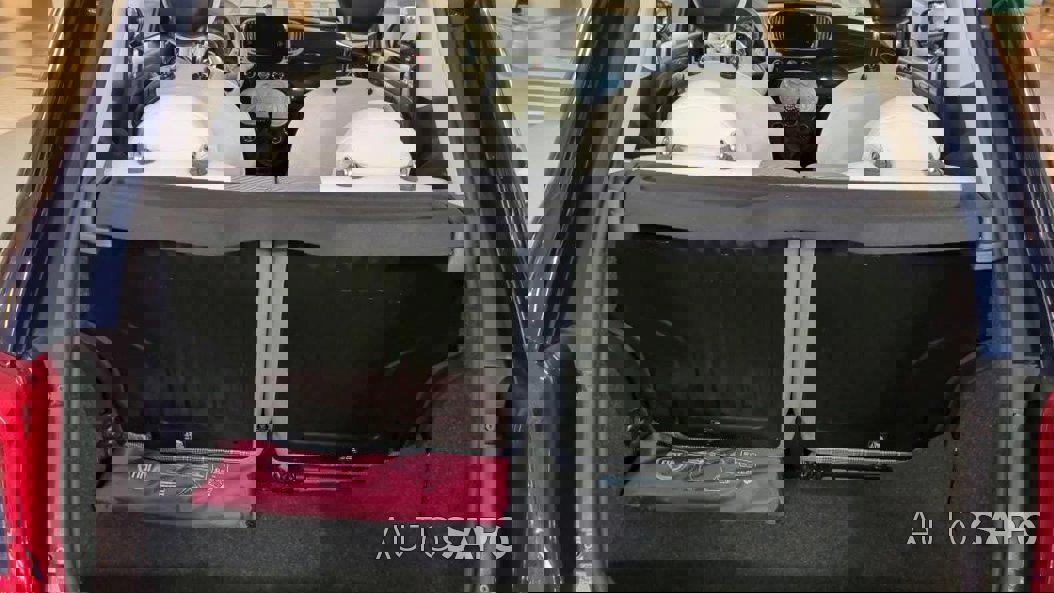 Fiat 500 de 2020