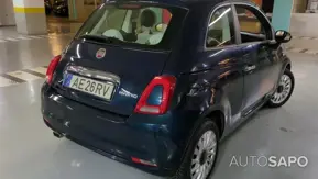 Fiat 500 de 2020