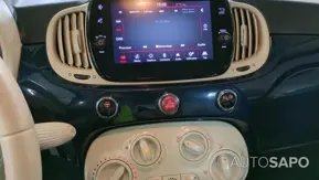 Fiat 500 de 2020