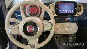 Fiat 500 de 2020