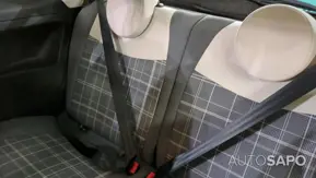 Fiat 500 de 2020