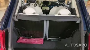 Fiat 500 de 2020