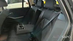 BMW Série 3 de 2023