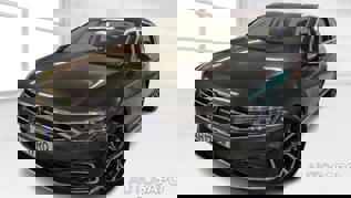 Volkswagen Passat 1.4 TSI GTE Plug-in de 2021