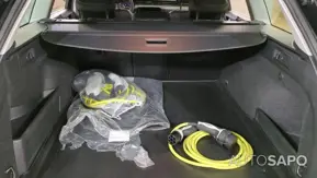 Volkswagen Passat 1.4 TSI GTE Plug-in de 2021