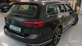 Volkswagen Passat 1.4 TSI GTE Plug-in de 2021