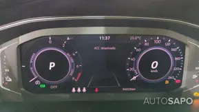 Volkswagen Passat 1.4 TSI GTE Plug-in de 2021
