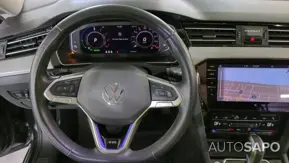 Volkswagen Passat 1.4 TSI GTE Plug-in de 2021