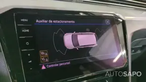 Volkswagen Passat 1.4 TSI GTE Plug-in de 2021