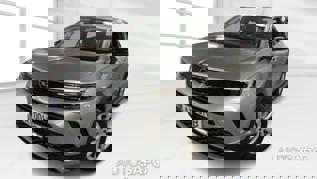 Opel Mokka de 2022