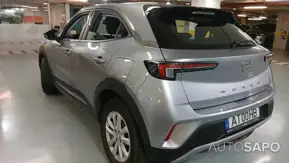 Opel Mokka de 2022