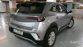 Opel Mokka de 2022