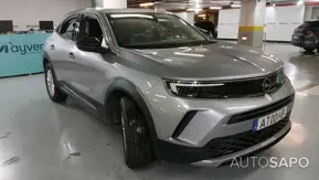 Opel Mokka de 2022