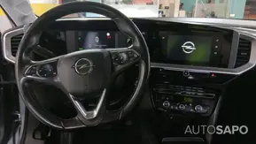 Opel Mokka de 2022