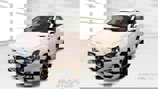 Hyundai i30 de 2021