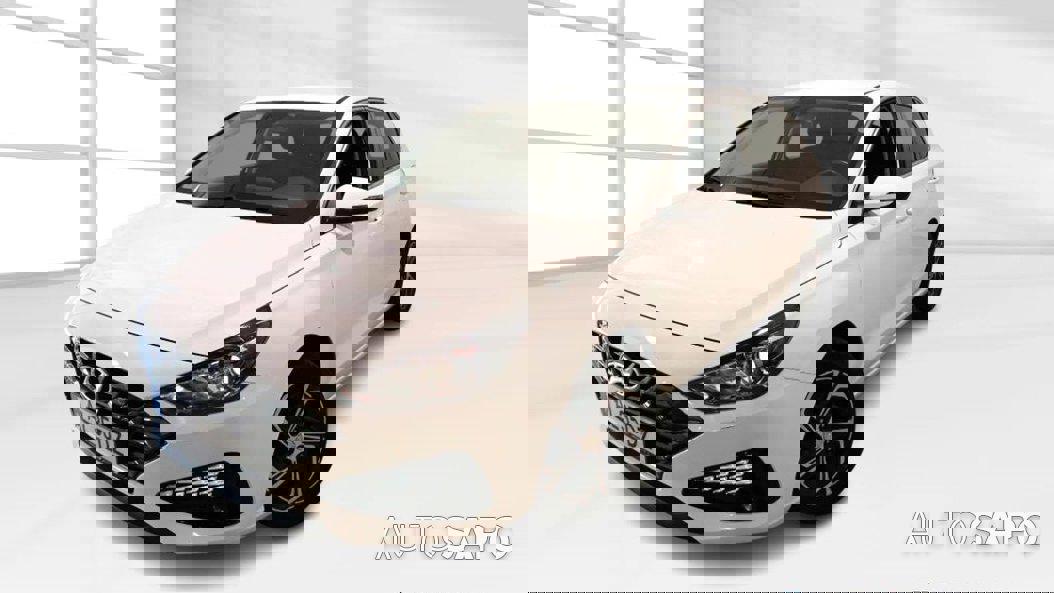 Hyundai i30 de 2021