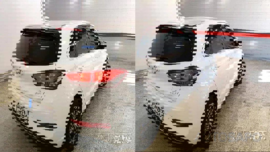 Hyundai i30 de 2021