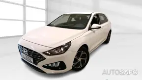 Hyundai i30 de 2021