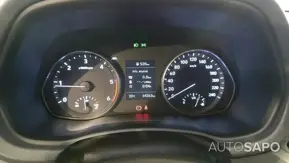 Hyundai i30 de 2021