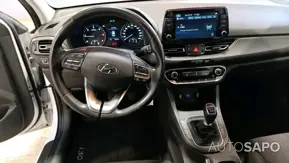 Hyundai i30 de 2021