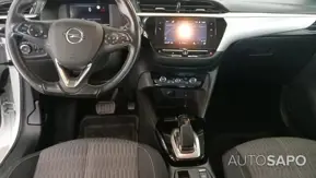 Opel Corsa-e de 2021