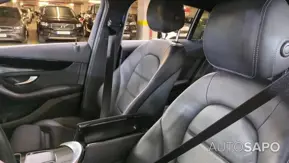 Mercedes-Benz Classe GLC de 2021