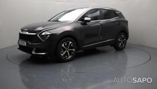 Kia Sportage de 2022