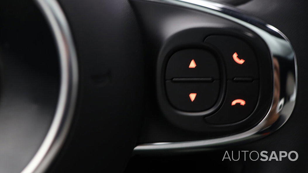 Fiat 500 de 2023