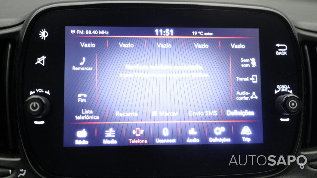 Fiat 500 de 2023
