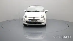 Fiat 500 de 2023
