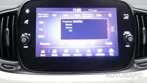 Fiat 500 de 2023