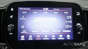 Fiat 500 de 2023