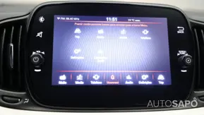 Fiat 500 de 2023
