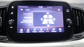 Fiat 500 de 2023