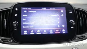 Fiat 500 de 2023
