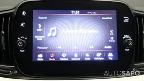 Fiat 500 de 2023