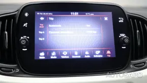 Fiat 500 de 2023