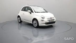 Fiat 500 de 2023