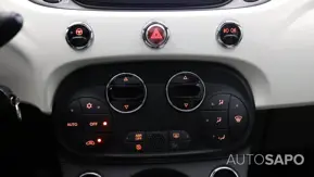 Fiat 500 de 2023