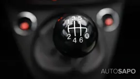Fiat 500 de 2023