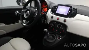 Fiat 500 de 2023