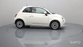 Fiat 500 de 2023