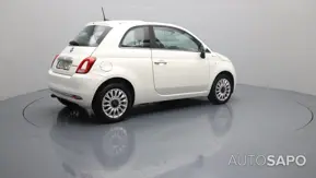 Fiat 500 de 2023