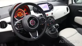 Fiat 500 de 2023